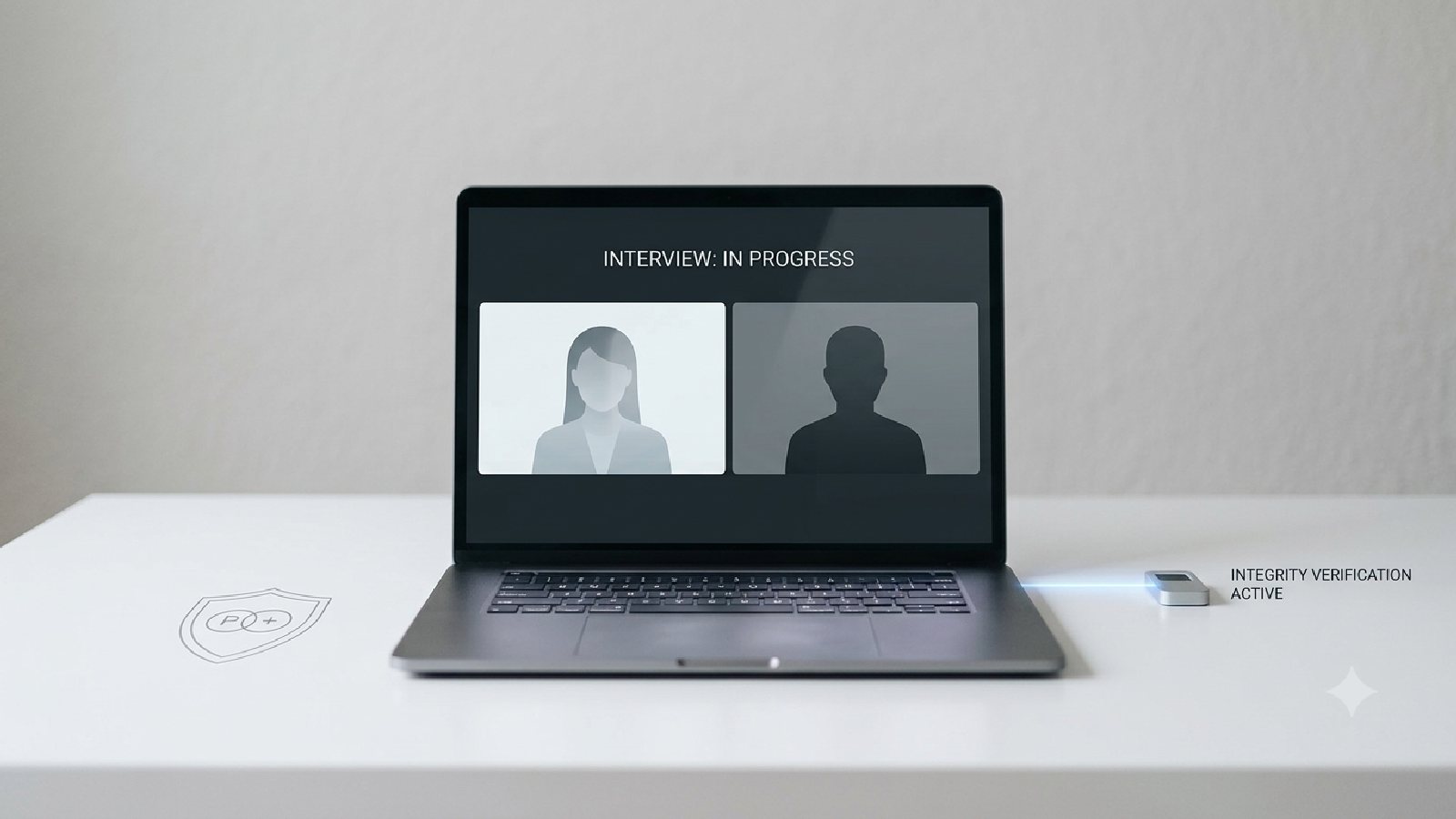 Candidates Use Hidden AI in Interviews