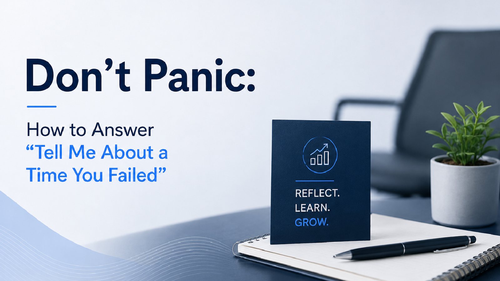 Learn how to give answers confidently